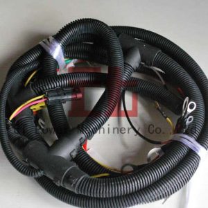 Cummins wire harness