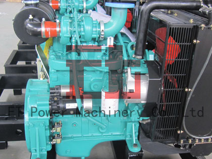 Cummins-4BTA3.9-G2-Engine-for-Generator-Set