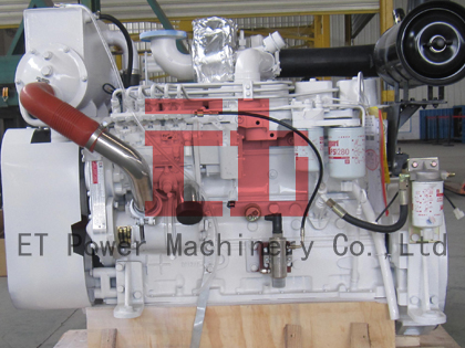 Cummins-6BT5.9-GM83-Marine-Engine