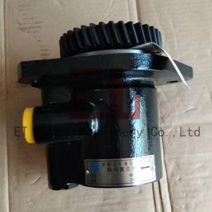 Cummins power steering pump