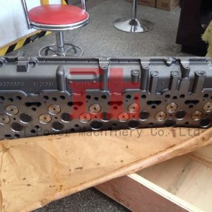 Cummins Cylinder Head