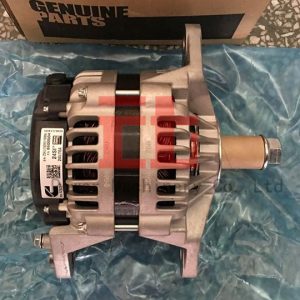 Cummins alternator