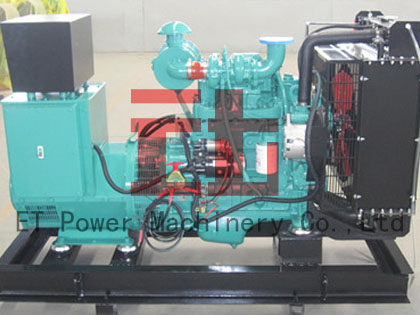 Cummins-50KW-Landbase-Diesel-Generator-Set