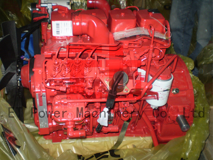 Cummins-EQB125-20-Engine-for-Vehicle