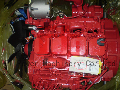 Cummins-EQB140-20-Engine-for-Vehicle