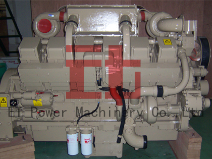 Cummins-KT38-G-Engine-for-Generator-Set