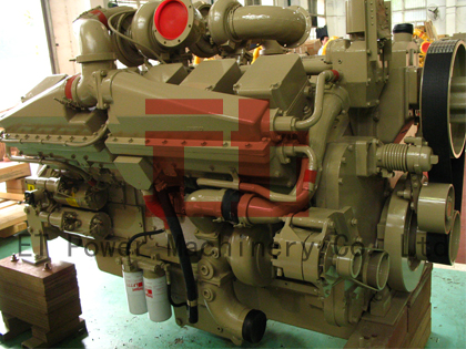 Cummins-KTA38-G5-Engine-for-Generator-Set