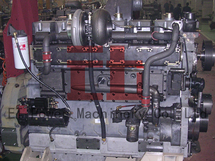 Cummins-KTAA19-G6A-Engine-for-Generator-Set