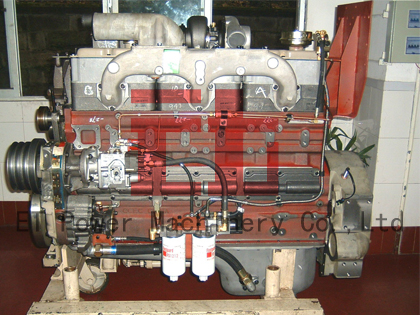 Cummins-NTA855-G7A-Engine-for-Generator-Set