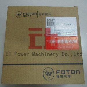 FOTON Cummins Genuine parts